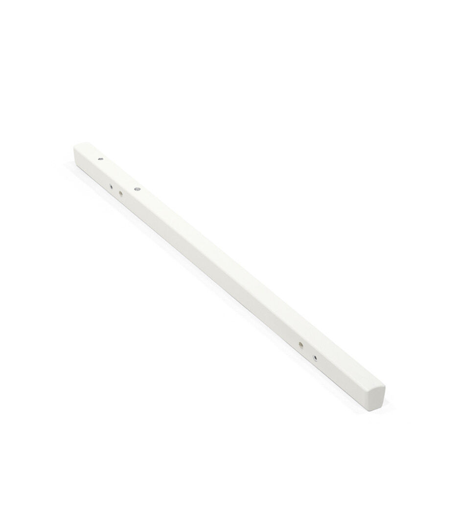 Stokke® Sleepi™ Mini. Spacer RIGHT, White. Sparepart.